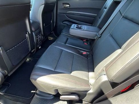 New 2026 Dodge Durango GT AWD/4WD image 17