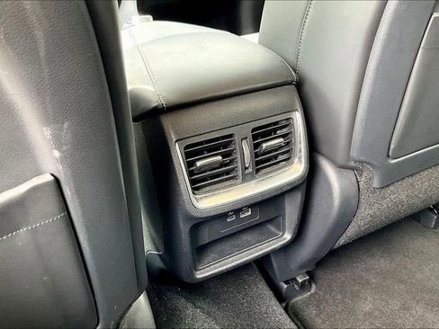 Used 2023 INFINITI QX50 Pure FWD image 28