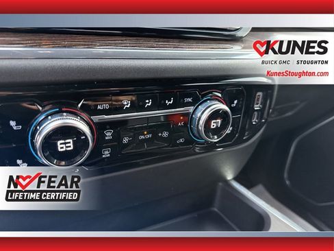 Used 2023 GMC Sierra 1500 Elevation AWD/4WD image 38