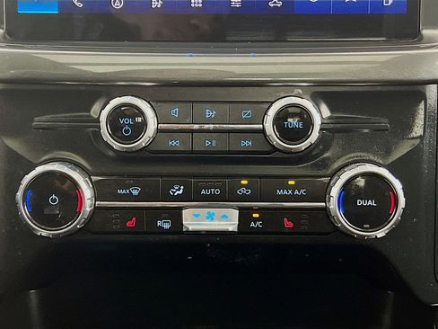 Certified 2023 Ford F150 XLT w/ Equipment Group 302A High image 22