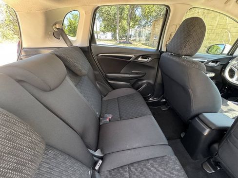 Used 2015 Honda Fit LX image 35