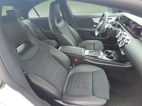 Used 2024 Mercedes-Benz CLA 250 4MATIC image 16