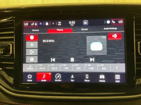 Used 2024 Dodge Durango R/T w/ Trailer Tow Group IV AWD/4WD image 29