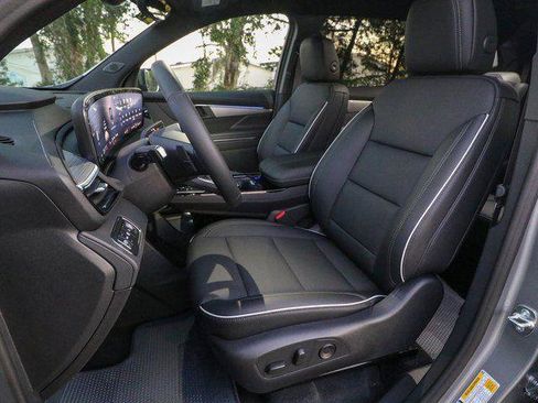 New 2026 Buick Enclave Preferred w/ Power Package FWD image 14