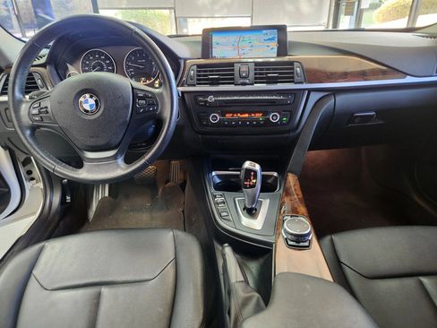 Used 2015 BMW 320i Sedan image 21