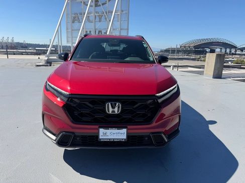 Used 2024 Honda CR-V Sport-L image 12