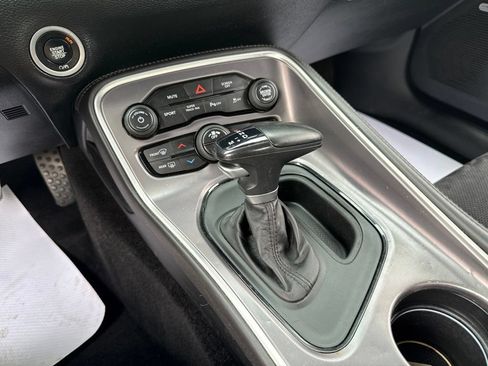 Used 2019 Dodge Challenger R/T w/ T/A Package RWD image 35