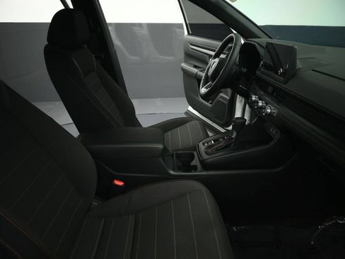Used 2024 Honda CR-V Sport image 55