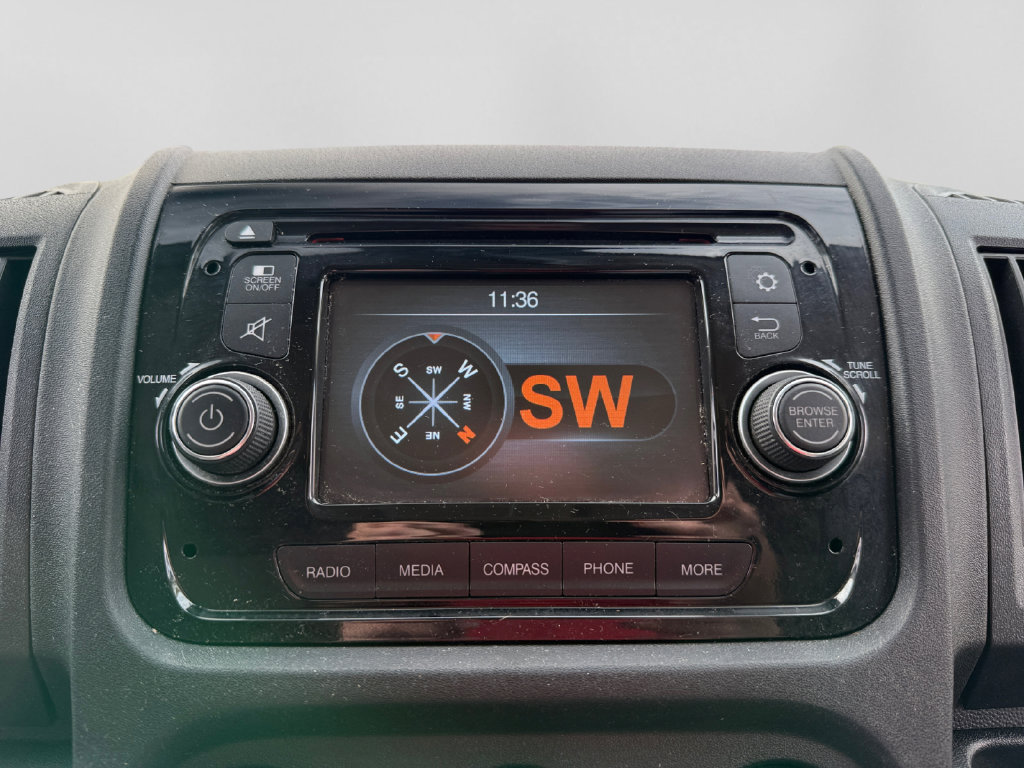 Used 2016 RAM ProMaster 1500 FWD image 25