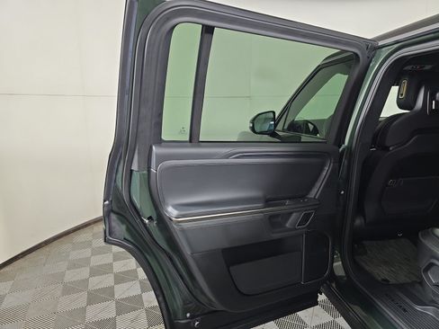 Used 2024 Rivian R1S Adventure AWD/4WD image 17