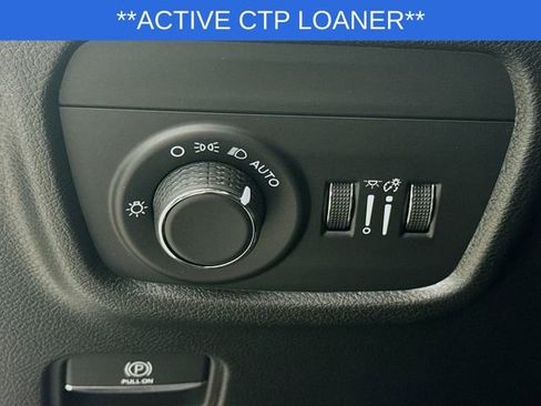 New 2025 Jeep Grand Cherokee L Laredo w/ Luxury Tech Group I image 10