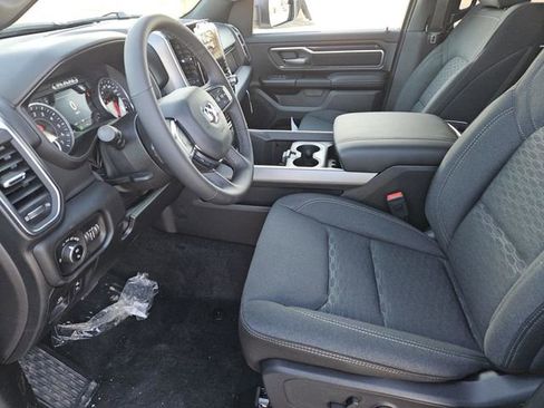 New 2026 RAM 1500 Lone Star AWD/4WD image 25