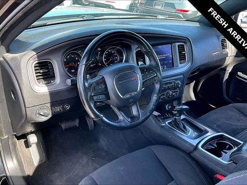 Used 2023 Dodge Charger R/T image 16