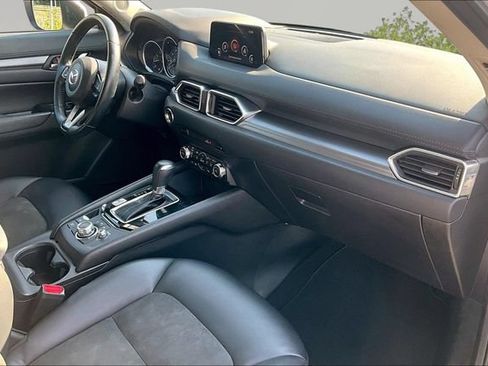 Used 2018 MAZDA CX-5 Touring FWD image 15