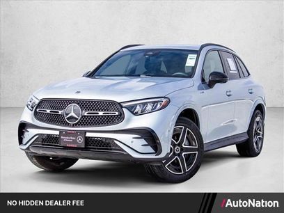 Certified 2026 Mercedes-Benz GLC 300 4MATIC