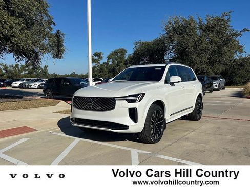 Used 2026 Volvo XC90 B6 Plus w/ Protection Package Premier AWD/4WD image 1