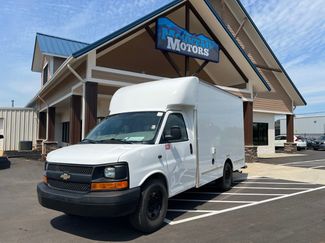 Used 2017 Chevrolet Express 3500 video 1