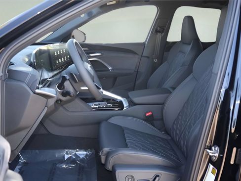 New 2026 Audi SQ5 Premium Plus AWD/4WD image 11