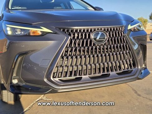 Certified 2022 Lexus NX 350 AWD w/ Accessory Package 2 image 9