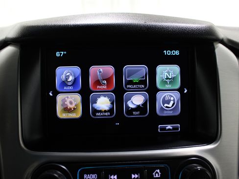 Used 2017 GMC Yukon SLT RWD image 16