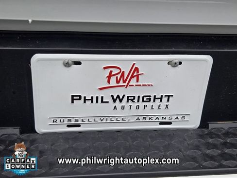 Used 2025 GMC Canyon Denali AWD/4WD image 19