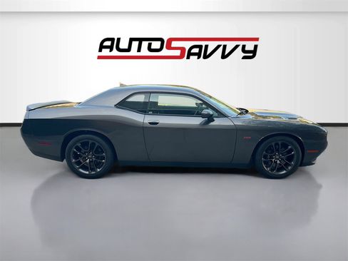 Used 2022 Dodge Challenger R/T Scat Pack image 8