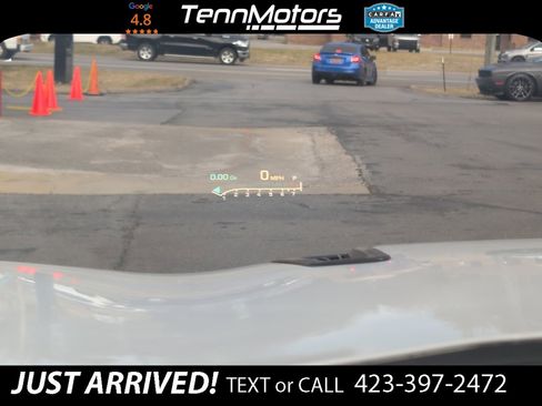 Used 2017 Chevrolet Camaro SS image 22