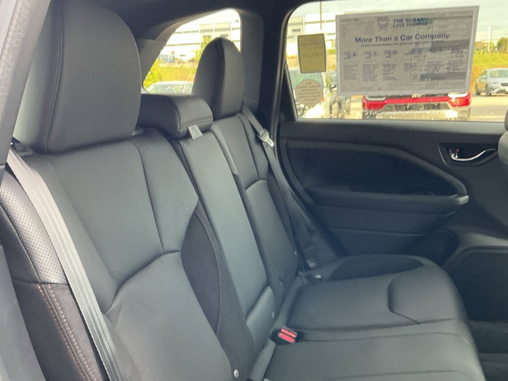 New 2026 Subaru Forester Touring AWD/4WD image 40