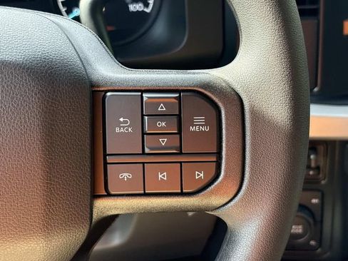 New 2026 Ford F350 XL w/ STX Appearance Package AWD/4WD image 25