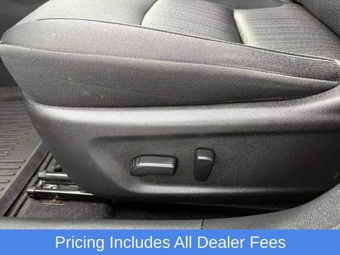 Used 2021 Nissan Altima 2.5 SV FWD image 18