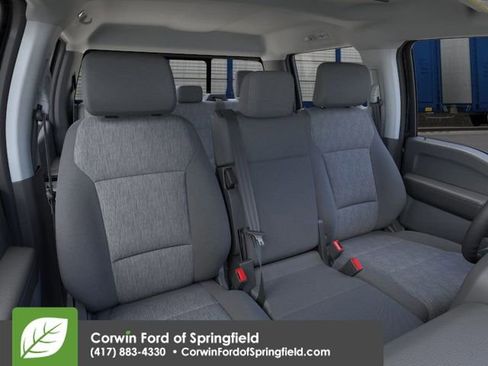 New 2026 Ford F350 XL image 11