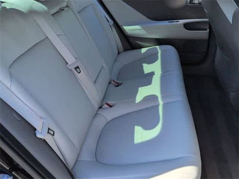Certified 2025 Hyundai Ioniq 6 SEL image 21