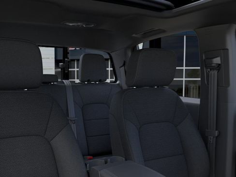 New 2026 GMC Canyon Elevation w/ Technology Package image 24