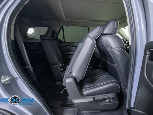Used 2025 Honda Pilot Elite image 39