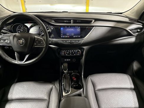 Used 2023 Buick Encore GX Essence w/ Experience Buick Package AWD/4WD image 10