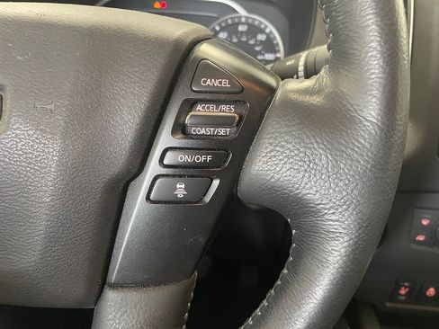 Certified 2023 Nissan Frontier SV w/ SV Convenience Package AWD/4WD image 14
