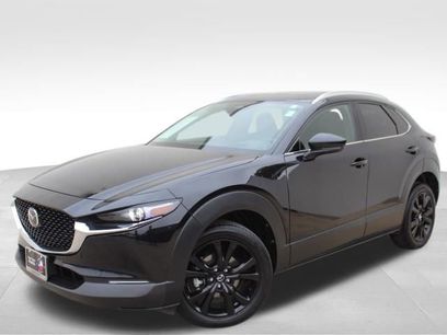 Certified 2024 MAZDA CX-30 2.5 Turbo w/ Premium Package