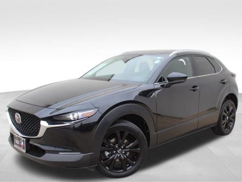 Certified 2024 MAZDA CX-30 2.5 Turbo w/ Premium Package image 1