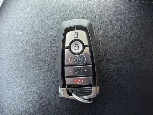 Certified 2023 Ford Edge SEL w/ Convenience Package AWD/4WD image 27
