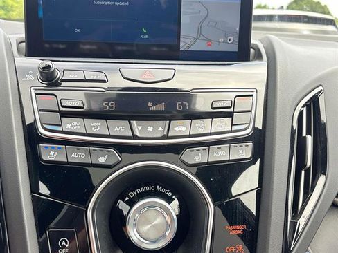 Used 2022 Acura RDX Aspec SH image 22