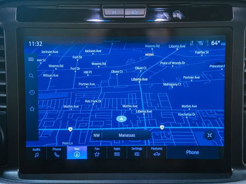 Used 2025 Ford F150 Raptor image 30