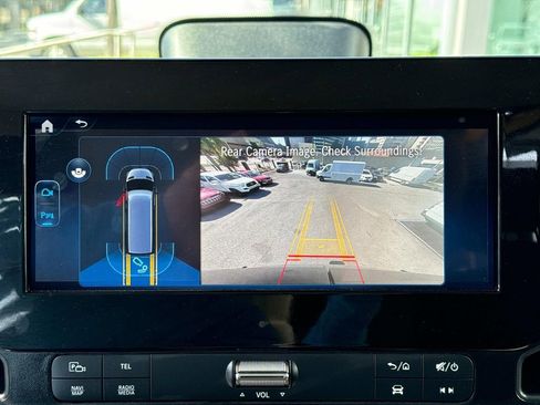 New 2025 Mercedes-Benz Sprinter 3500 image 25