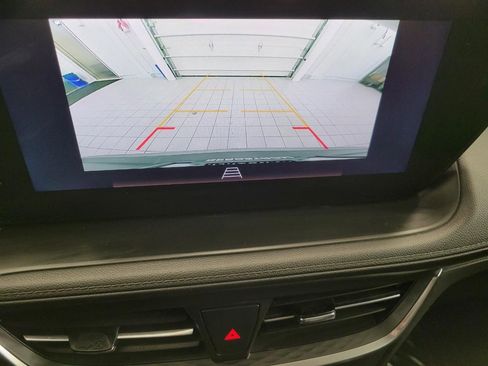 Used 2025 Buick Encore GX Preferred image 14