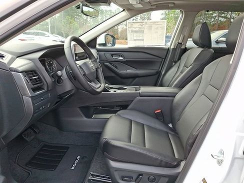 New 2026 Nissan Rogue SV image 11
