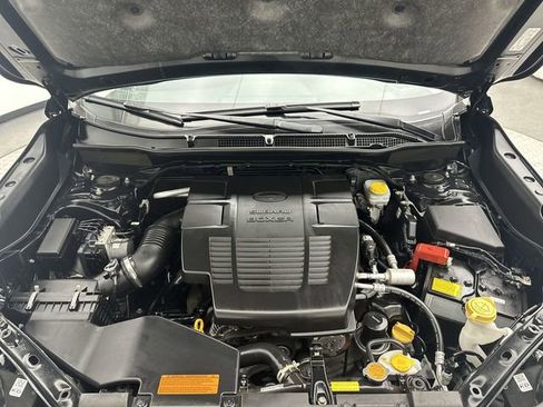 Used 2022 Subaru Forester Premium image 27