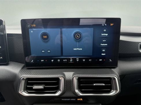 New 2026 Ford Mustang Premium w/ Anti-Theft Package image 14