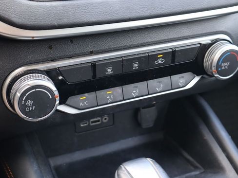 Used 2020 Nissan Altima 2.5 SR FWD image 22