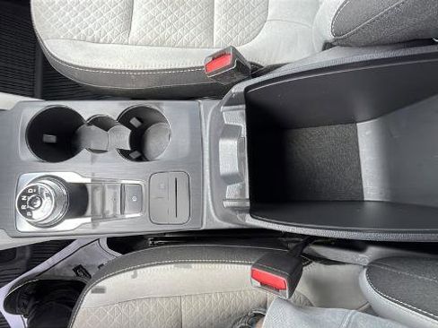 Certified 2023 Ford Escape Active FWD image 13