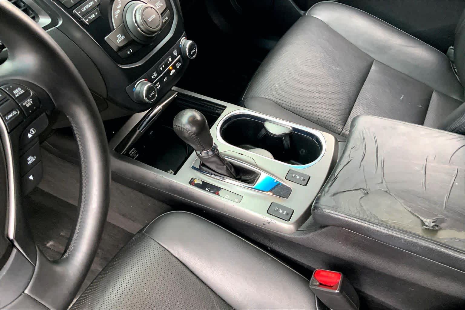 Used 2013 Acura RDX w/ Technology Package FWD image 16