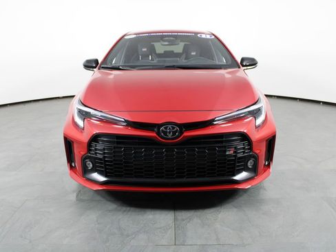 Used 2023 Toyota Corolla GR image 11
